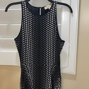 Michael Kors high-low dress Size 2